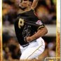 2015 Topps Update US222 Arquimedes Caminero