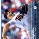 2015 Topps Update US223 Kevin Jepsen