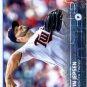 2015 Topps Update US223 Kevin Jepsen