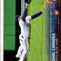 2015 Topps Update US224 Ezequiel Carrera