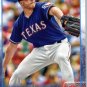 2015 Topps Update US230 Shawn Tolleson