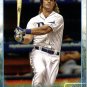 2015 Topps Update US259 John Jaso