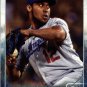 2015 Topps Update US279 Juan Nicasio
