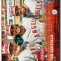 2015 Topps Update US307 Hector Santiago