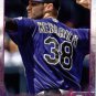 2015 Topps Update US315 Kyle Kendrick