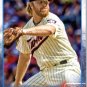 2015 Topps Update US345 Blaine Boyer