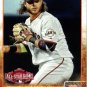 2015 Topps Update US346 Brandon Crawford