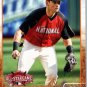 2015 Topps Update US357 Joe Panik