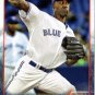 2015 Topps Update US361 LaTroy Hawkins