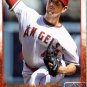 2015 Topps Update US369 Cory Rasmus