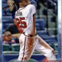 2015 Topps Update US379 Cameron Maybin