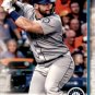 2019 Topps 11 Mike Zunino