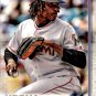 2019 Topps 20 Jose Urena