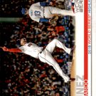 2019 Topps 3 Eduardo Nunez WSH 2019 Topps 3 Eduardo Nunez WSH