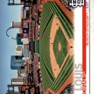 2019 Topps 31 Busch Stadium 2019 Topps 31 Busch Stadium