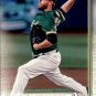 2019 Topps 36 Paul Blackburn
