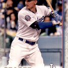 2019 Topps 41 Corey Seager 2019 Topps 41 Corey Seager