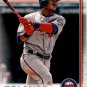 2019 Topps 69 Jorge Polanco