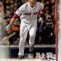 2019 Topps 76 J.D. Martinez WSH