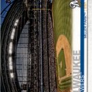 2019 Topps 79 Miller Park