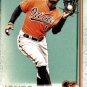 2019 Topps 8 Adam Jones
