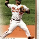 2019 Topps 88 Jonathan Villar