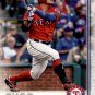 2019 Topps 102 Shin-Soo Choo