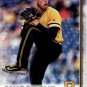 2019 Topps 104 Joe Musgrove