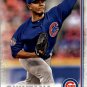 2019 Topps 105 Jose Quintana