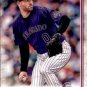 2019 Topps 106 Adam Ottavino
