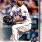 2019 Topps 108 Ian Kennedy