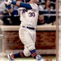 2019 Topps 109 Michael Conforto