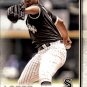 2019 Topps 111 Reynaldo Lopez