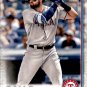 2019 Topps 112 Joey Gallo