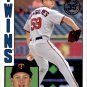 2019 Topps '84 Topps Rookies 84RSG Stephen Gonsalves
