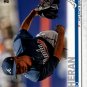 2019 Topps 118 Julio Teheran