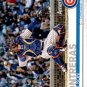 2019 Topps 119 Willson Contreras