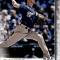 2019 Topps 122 Zach Davies