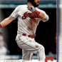 2019 Topps 124 Jason Kipnis