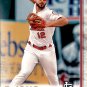 2019 Topps 125 Paul DeJong