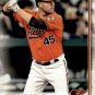 2019 Topps 131 Mark Trumbo