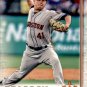 2019 Topps 136 Brad Peacock