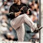 2019 Topps 137 Carlos Rodon