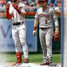 2019 Topps 145 NL Nails/Bryce Harper/Scooter Gennett 2019 Topps 145 NL Nails/Bryce Harper/Scooter Gennett