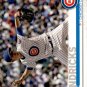 2019 Topps 171 Kyle Hendricks