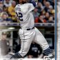 2019 Topps 186 Franmil Reyes FS