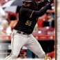 2019 Topps 208 Josh Bell