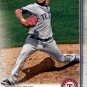 2019 Topps 219 Martin Perez