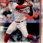 2019 Topps 224 Odubel Herrera