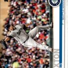 2019 Topps 241 James Paxton
